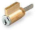 GMS K001 Knob / Lever Cylinder with Keyway for Schlage Locks