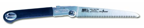 ARS PM-21L Folding Pruning Saw Turbocut Straight Blade 210mm 4 Tpi