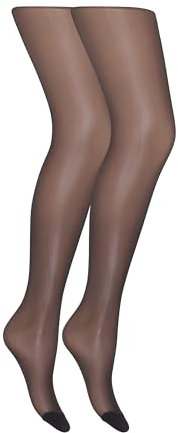 Dim collant Diam's Voile Galbé Femme x1