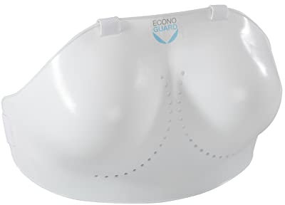 KWON Damen Brustschutz Econo Gurad Kwon L