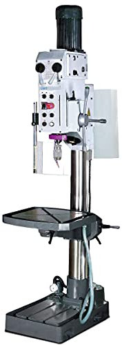 Optimum B 40 GSM Bohrmaschine