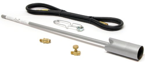 Red Dragon VT 2 1/2-30 C 400,000-BTU Propane Vapor Torch Kit