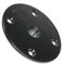 Adam Hall SM 720 - flangia, filettatura M20 Gewinde