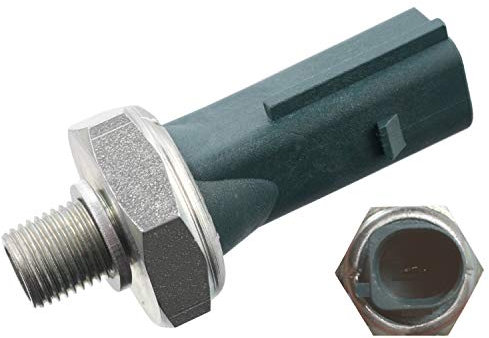 febi bilstein 37031 Öldruckschalter mit Dichtring, 1 Stück