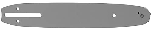 GT Garden Guide 10 Pouces (26 cm) pour tronçonneuse élagueuse 25 cm3
