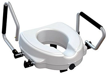 ALZAWATER A VITE CON BRACCIOLI RIBALTABILI