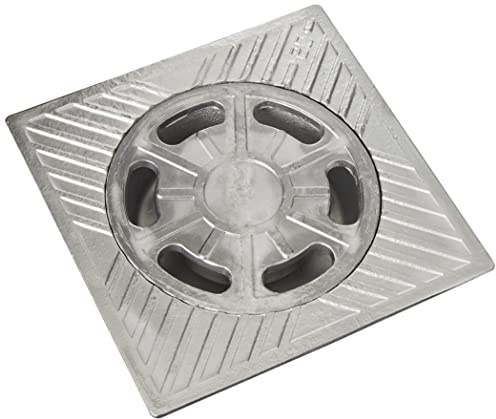 Hydrafix 610020 Sumidero, 20 x 20 cm