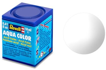 Revell 36101 DIY, 1 Stück (1er Pack), farblos matt