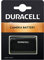 Duracell DR9943 Analog Canon LP-E6 Battery for EOS 60D 70D 7D 5D Mark 2 Mark 3 7.4V 1600 mAh
