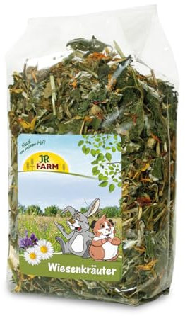 JR FARM Wiesenkräuter 150 g