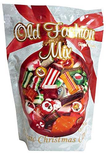 Primrose, Old Fashion Hard Candy Mix, 13 Ounce