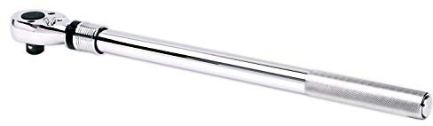 Sealey Ak6691 Ratchet Wrench 3/4Sq Drive Extendable