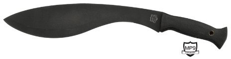 Buchner MP9 Kukri Machete