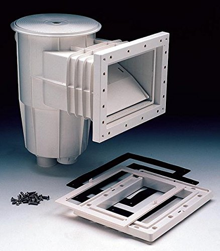 SKIMMER 15 L PISC/PREF. BOCA STANDARD TAPA CIRCULAR