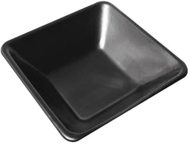 Maccourt Heavy Duty All Purpose Mortar Tub Mortar 29 X 29 X 6