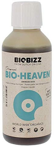 BioBizz Bio-Heaven Engrais, 250 ml