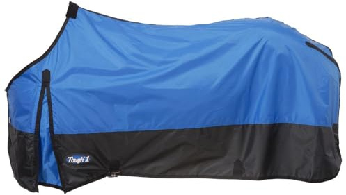 Tough 1 420 Denier Closed Front Stable Sheet 78In