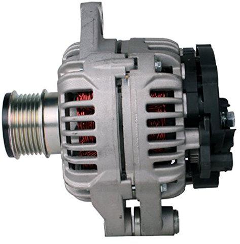 HELLA 8EL 012 428-441 Generator/Lichtmaschine - 14V - 140A