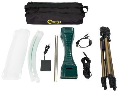 Caldwell Ballistic Precision Chronograph Premium Kit by