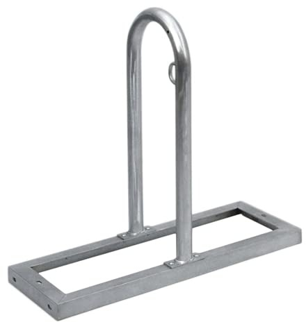 WSM Fahrradständer - Anlehnsystem Track 31 - für 2 Fahrräder