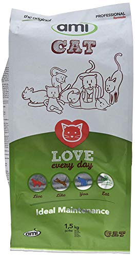 AMI Cat, 1 Unidad (1 x 1,5 kg)
