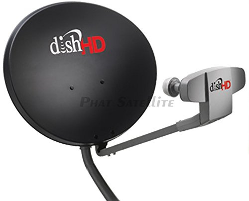 Dish Network 1000.2 Satellite HD Dish - 110, 119, 129 Satellites