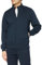 CliQue Herren Basic Cardigan Strickjacke, Dark Navy (580), XX-Large