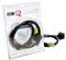 Weber Adapterschlauch 9,1 kg, 1,8 m