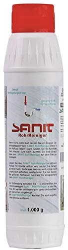 Rohrreiniger Sanit 1000g