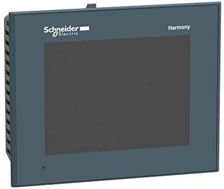 TERMINAL 5 7'' COLOR QVGA ETHERNET