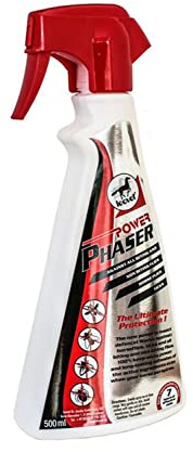 Leovet Power Phaser 500ml Fly Spray