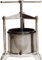 Torchietto Torchio Premitutto Medio AM 25x26x41 cm Acciaio/Alluminio x Alimenti