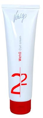 Vitality's WEHO Curl Cream 150 ml Locken creme