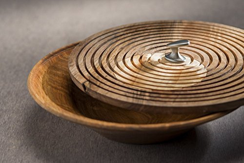 Miscellaneous holder, pocket emptier Circling