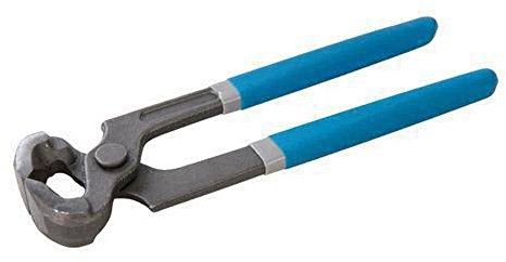 Silverline Tools Silverline 571505 - Tenazas De Carpintero Expert (150 Mm), Multicolor
