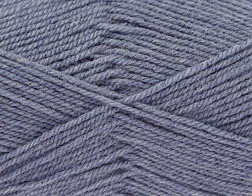 King Cole Big Value Baby DK 100g - 207 Jeans