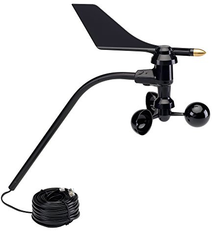 Davis Anemometer f/Vantage Pro2 & Vantage Pro®