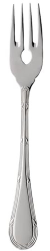 Villeroy & Boch 1262430100 - Tenedor de Pescado