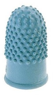 WONDAY- Blattwender, Durchmesser: 19 mm, blau