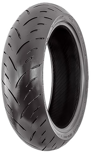 Dunlop (55W) TL, 634864, 120/60 ZR17 (55W)