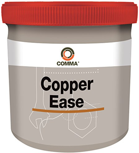 Comma CE500G 500g Copper Ease