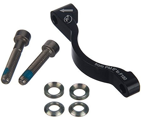 Formula FO932, Adattatore per freno a disco anteriore, 203 mm