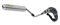 ARROW Abgasbirne SX50/RX50 und Derbi Senda 50 RX50 PV Senda 50R X-Treme SR2