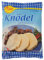 Geha Knödel nach böhmischer Art 250 g für 3 Portionen Knödelmischung Knödelteig