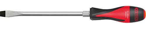 KS Tools Ultimate 922.6014 - Cacciavite a taglio, 10 x 200 mm