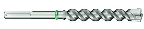 Hikoki 40017123 - Broca SDS-Max 50x400 mm (GL520 mm)