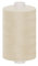 dalipo 27001 - Polyester Nähgarn 1000m, hellbeige