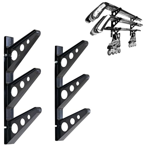 StoreYourBoard hockeyklubba hylla