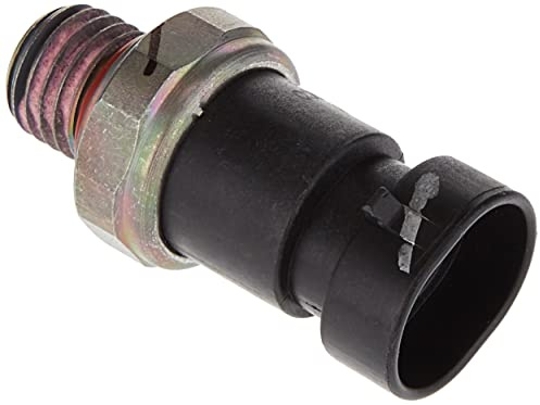 GM Genuine Parts D1843A (12635957) Engine Oil Pressure Switch