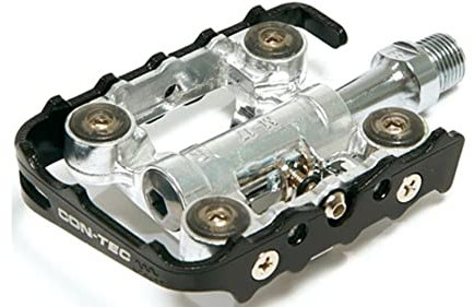 Contec Klick Pedale Dual Sport 9/16